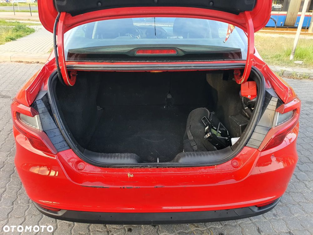 Fiat Tipo - 4