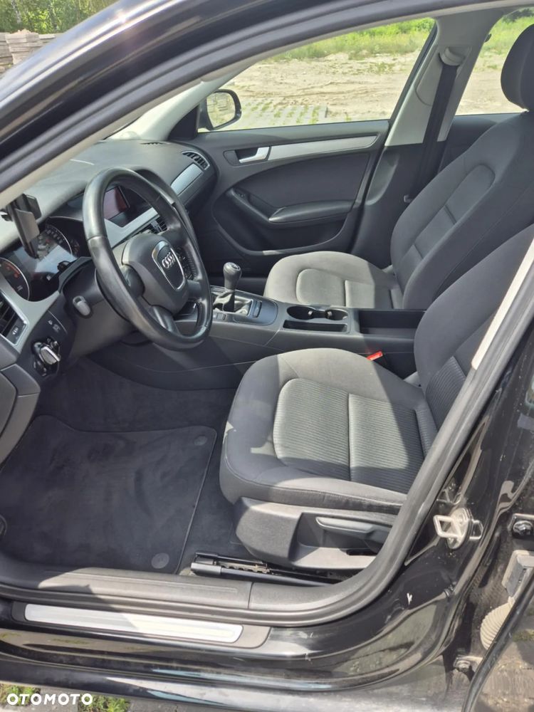 Audi A4 - 22
