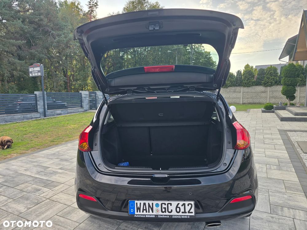 Kia Ceed 1.4 CVVT Dream Team Edition - 19