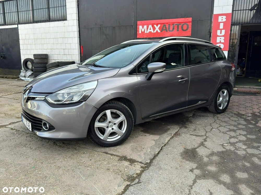Renault Clio - 21