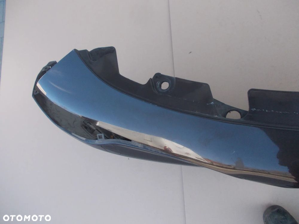 Maska zderzak lampy błotnik pas przód Alfa Romeo Stelvio lak 480 - 7