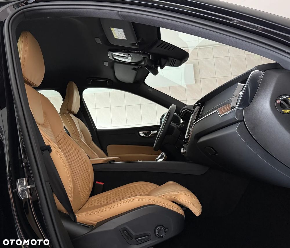 Volvo XC 60 B4 D Geartronic Inscription - 8