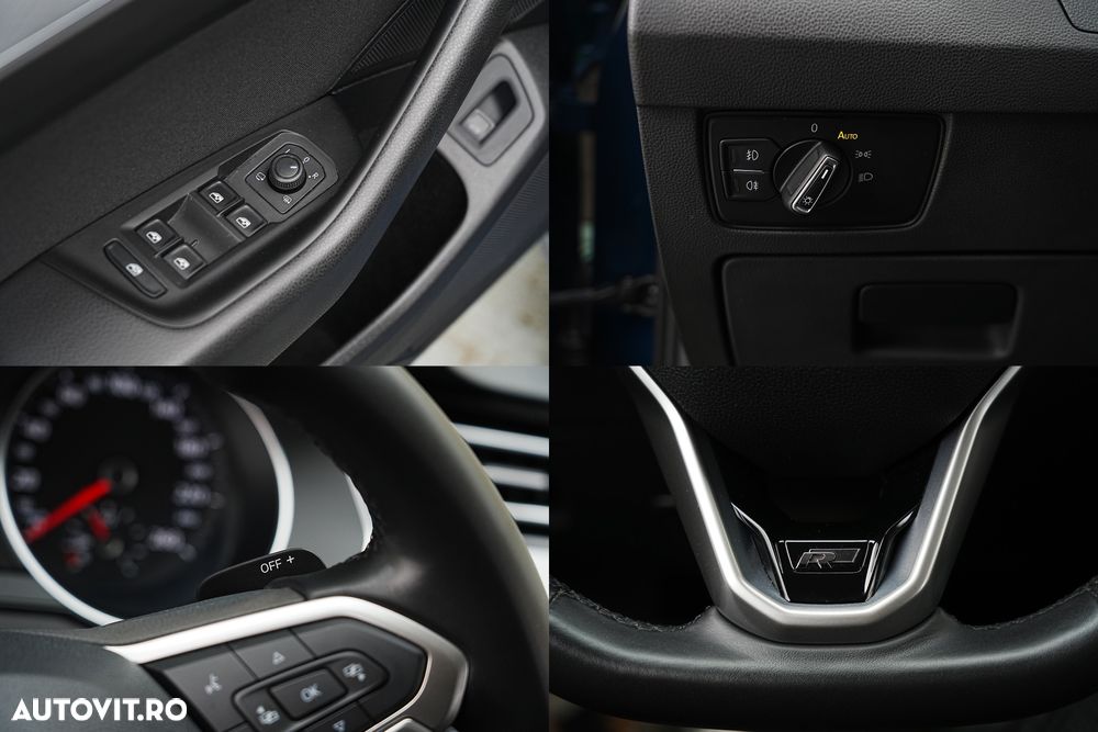 Volkswagen Passat Variant 2.0 TDI SCR DSG - 8