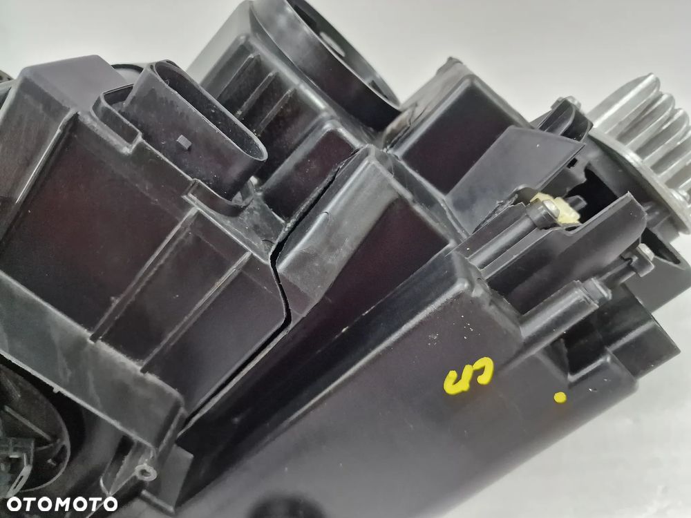SEAT ATECA 576 16- PRAWA LAMPA PRZEDNIA PRZÓD FULL LED , NR 576941008D , NR AUKCJI LA366 - 24