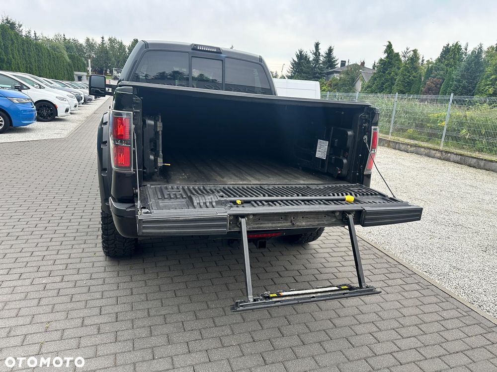 Ford F150 - 7