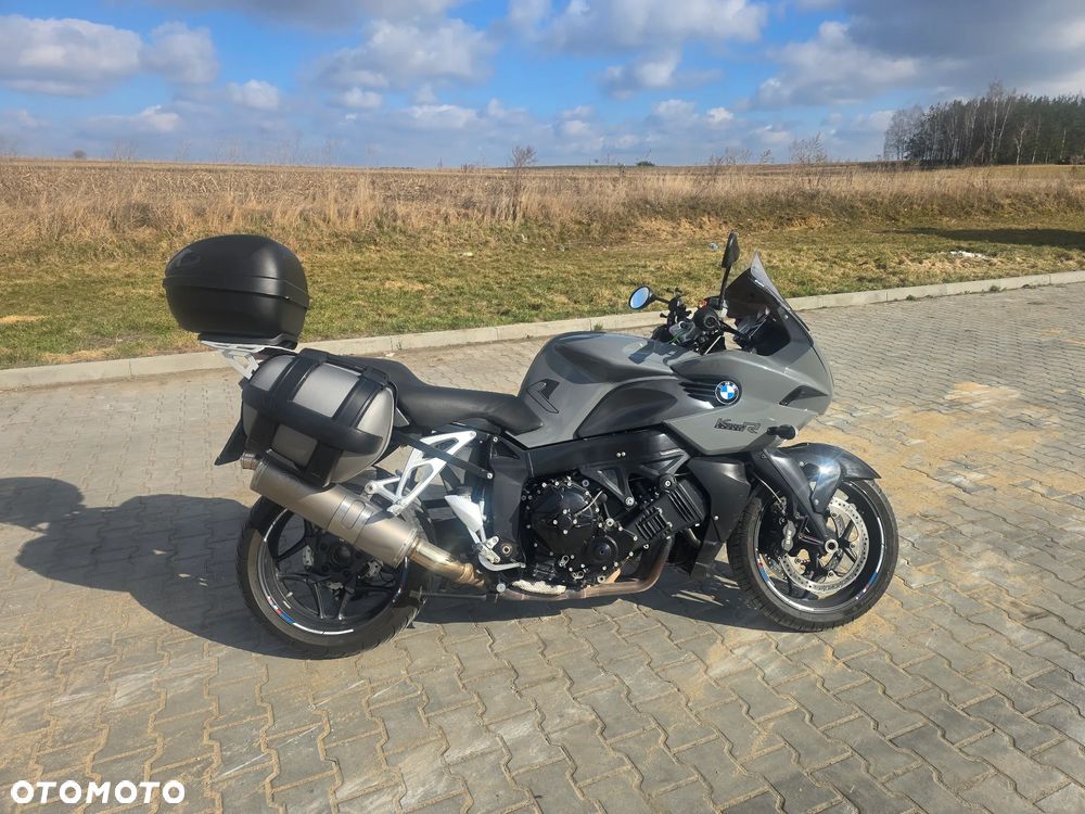 BMW K - 2