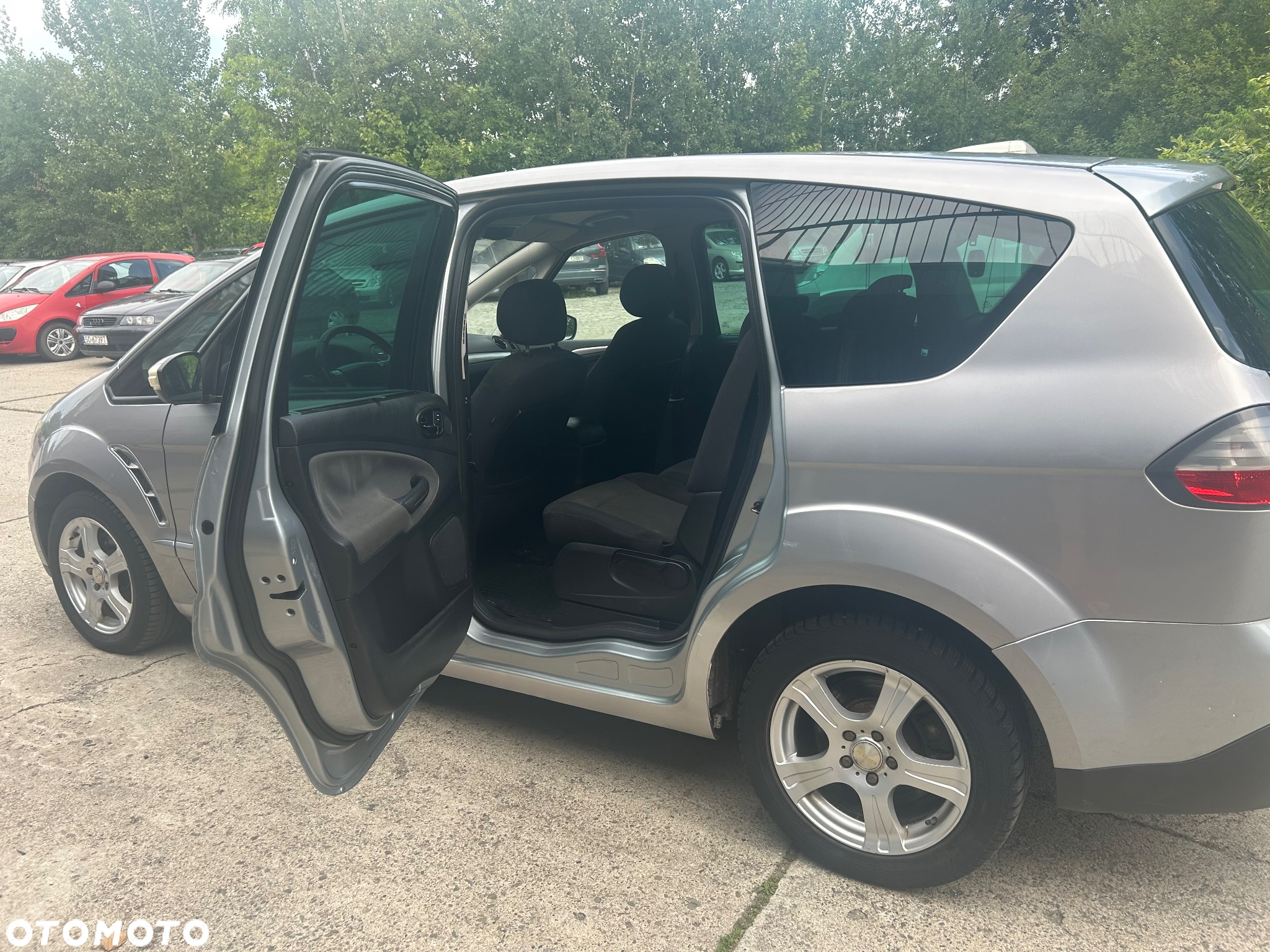 Ford S-Max 2.0 Gold X - 12
