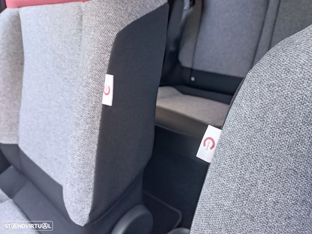 Citroën C3 1.2 PureTech C-Series - 20