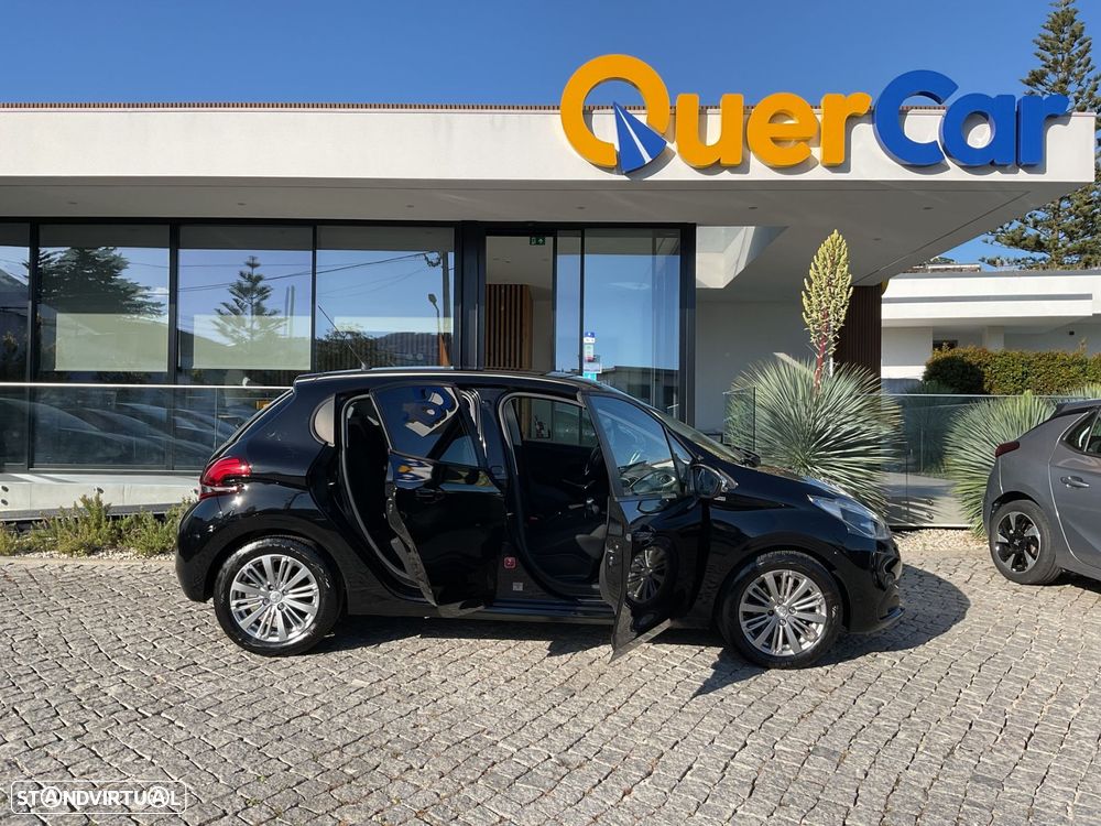 Peugeot 208 1.2 PureTech Style - 11