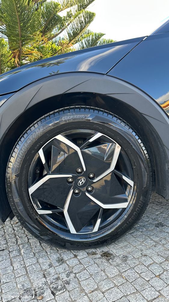 Hyundai Ioniq 5 58 kWh Dynamiq - 15