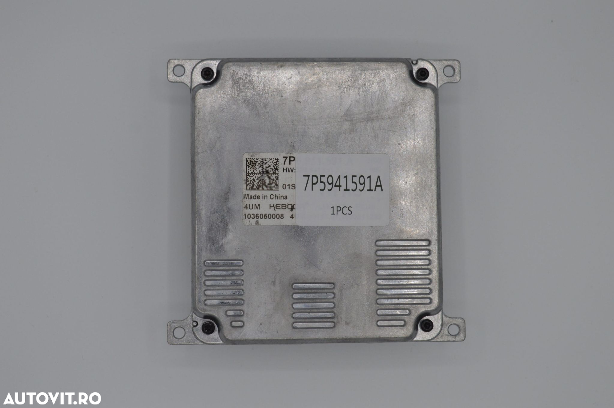 Modul LED Keboda LHC112 PLUS 7P5941591AD - 8