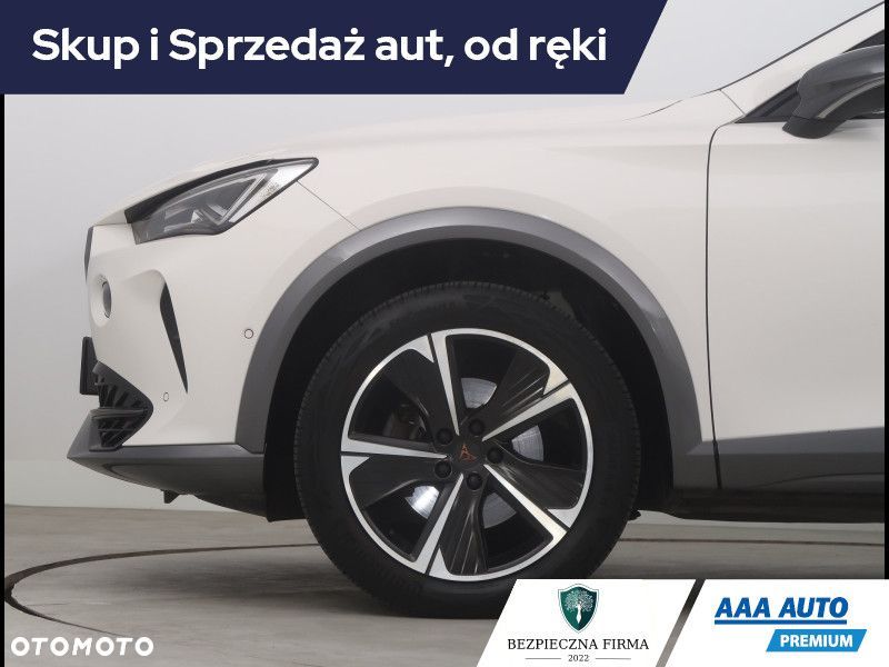 Cupra Formentor - 15