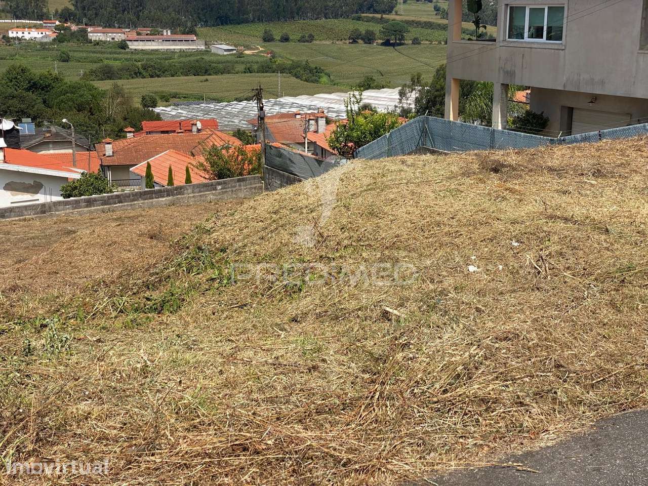 Lote de Terreno para Construção - Grande imagem: 4/10