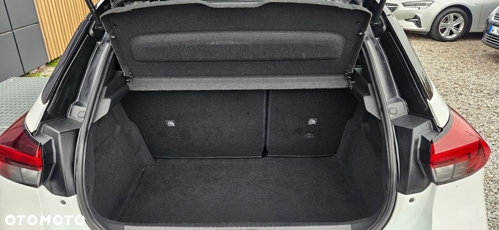Opel Corsa 1.2 Direct Injection Turbo Automatik GS - 30