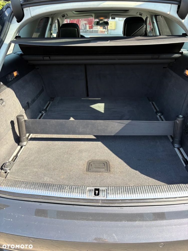 Audi A6 Avant 2.0 TDI Multitronic - 9