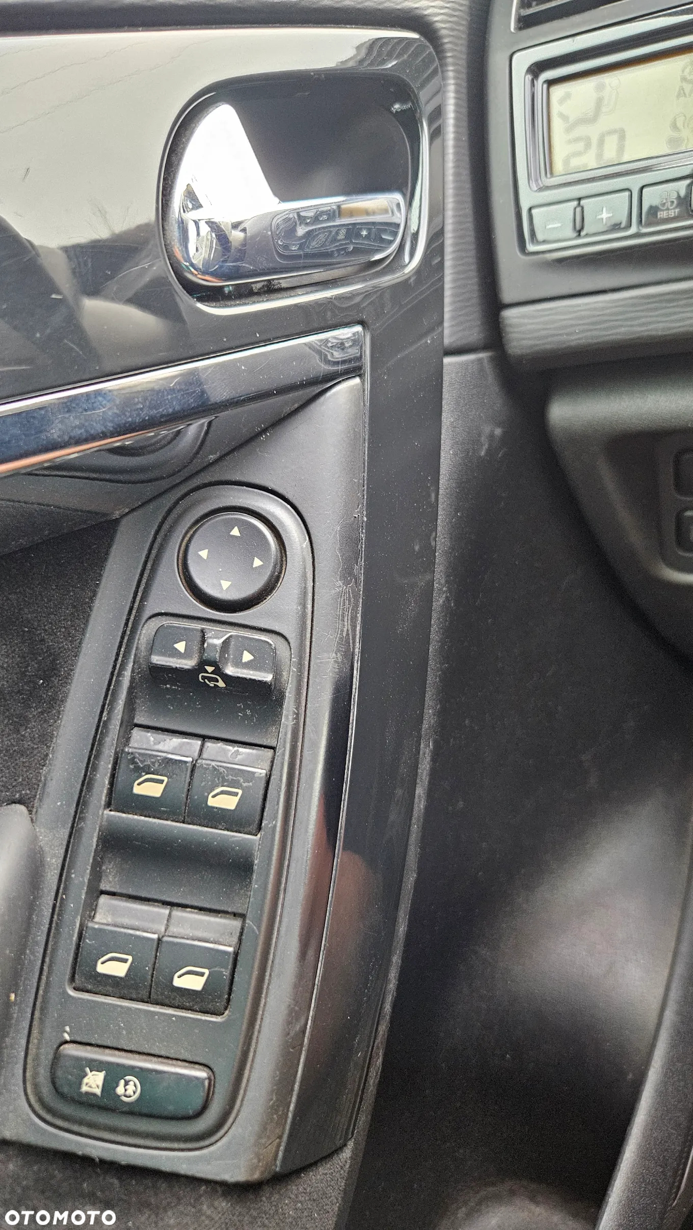 Citroën C4 Picasso 2.0 HDi Exclusive - 5