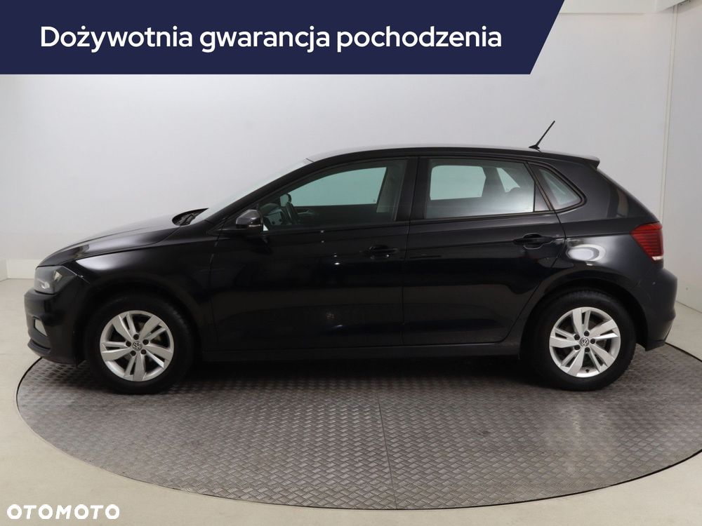 Volkswagen Polo - 4