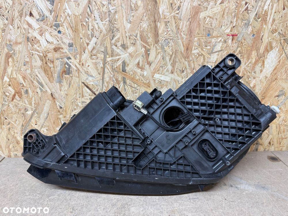 LAMPA PRZÓD PRAWA PRZEDNIA PRAWA XENON LED VOLKSWAGEN TIGUAN I LIFT 5N0 5N0941034 - 3