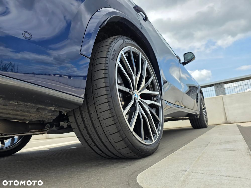 BMW X5 - 10