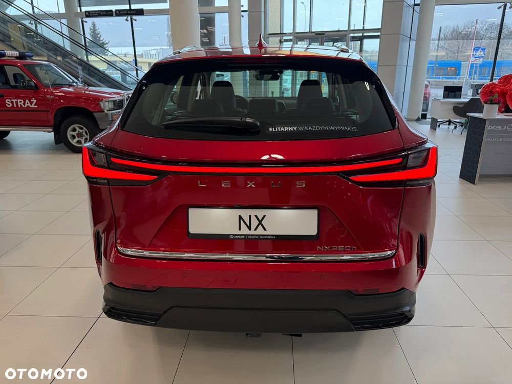 Lexus NX 350h Elegance 2WD - 5