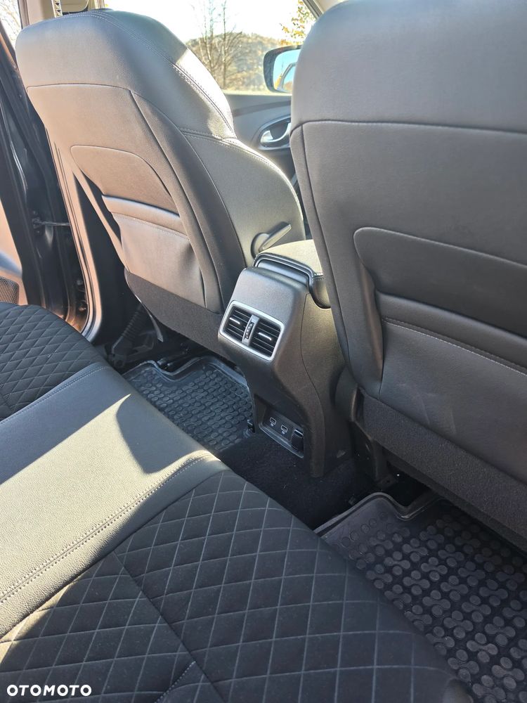 Renault Kadjar 1.3 TCe FAP Intens - 7