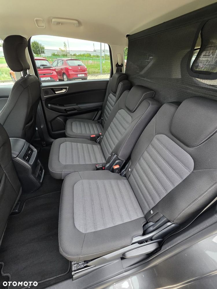 Ford S-Max 2.5 Duratec FHEV TREND - 16