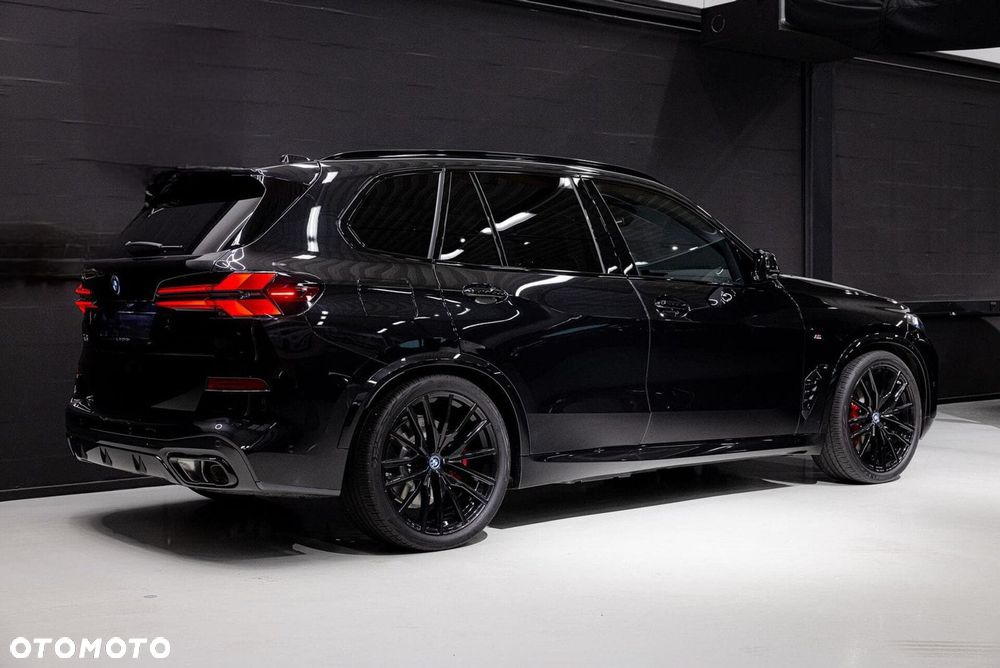BMW X5 xDrive30d mHEV M Sport sport - 13