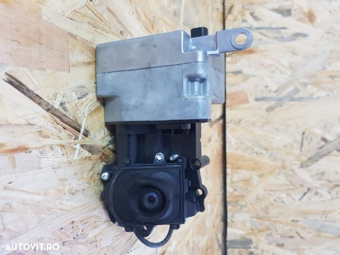 Camera Spate Marsarier Bmw Seria 6 F06 F12 F13 Cod 7412896 - 2