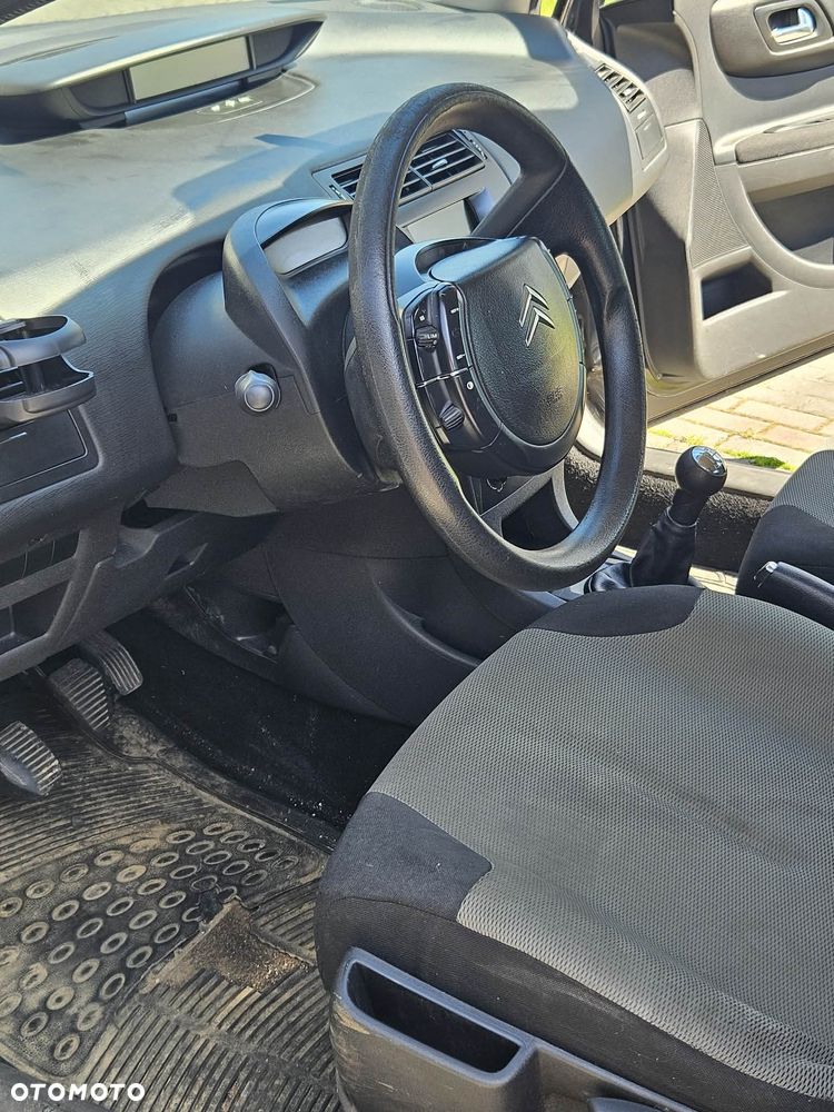 Citroën C4 - 12