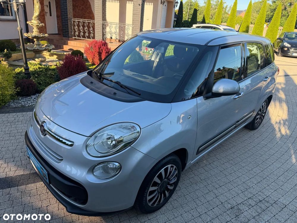 Fiat 500L 1.6 Multijet Start&Stopp Lounge - 1