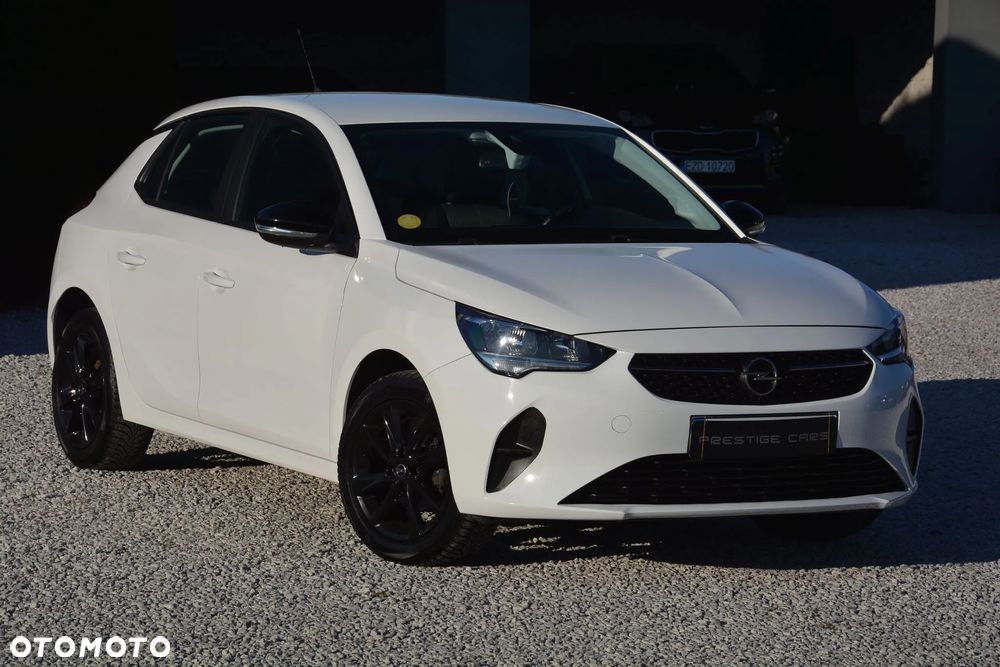 Opel Corsa 1.2 Edition S&S - 3