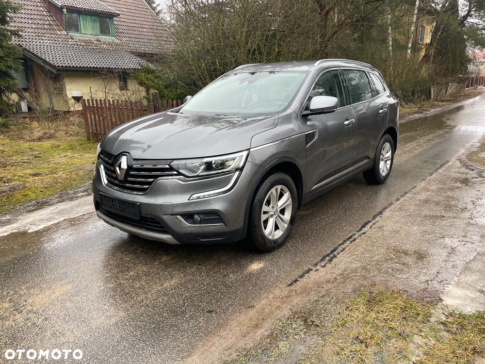 Renault Koleos ENERGY dCi 130 INTENS - 10