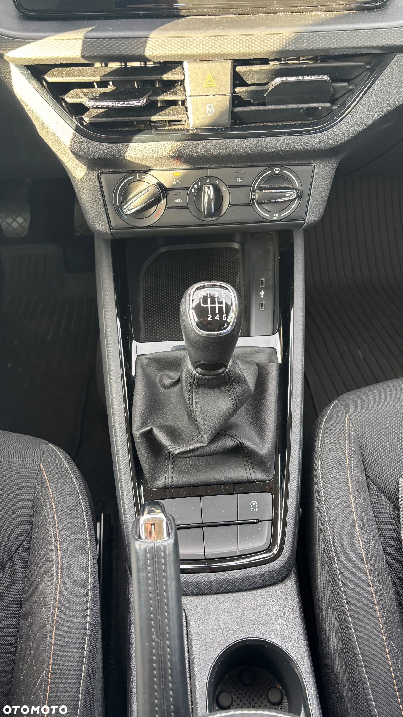 Skoda Scala 1.0 TSI Style - 18