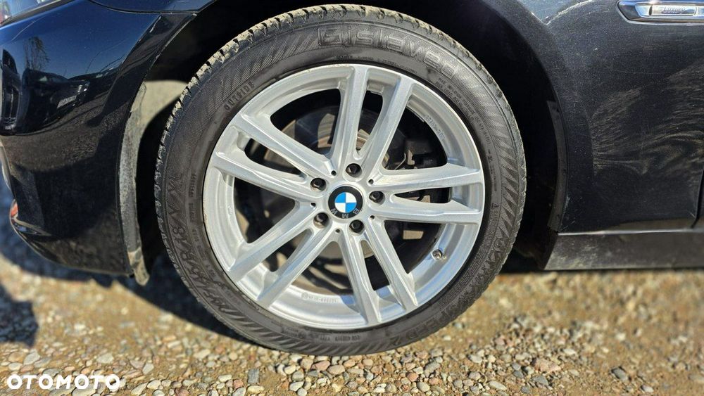 BMW Seria 5 - 10