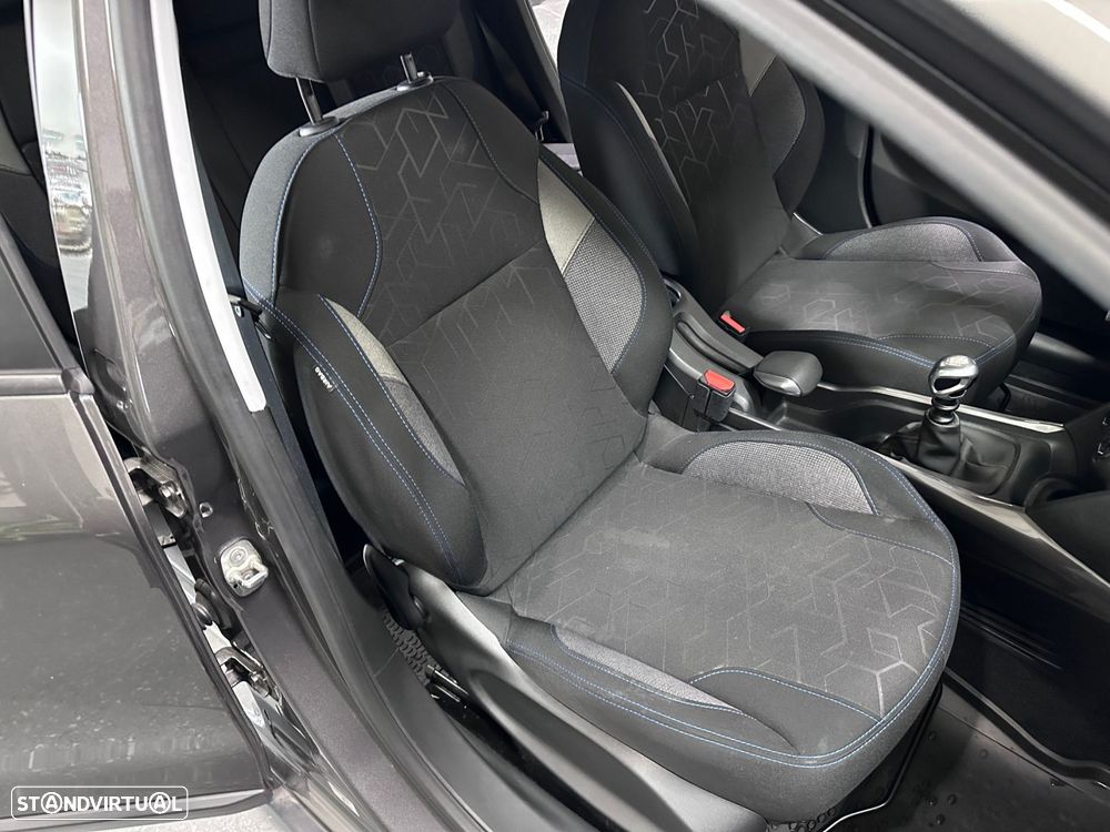 Peugeot 2008 1.5 BlueHDi Allure - 23