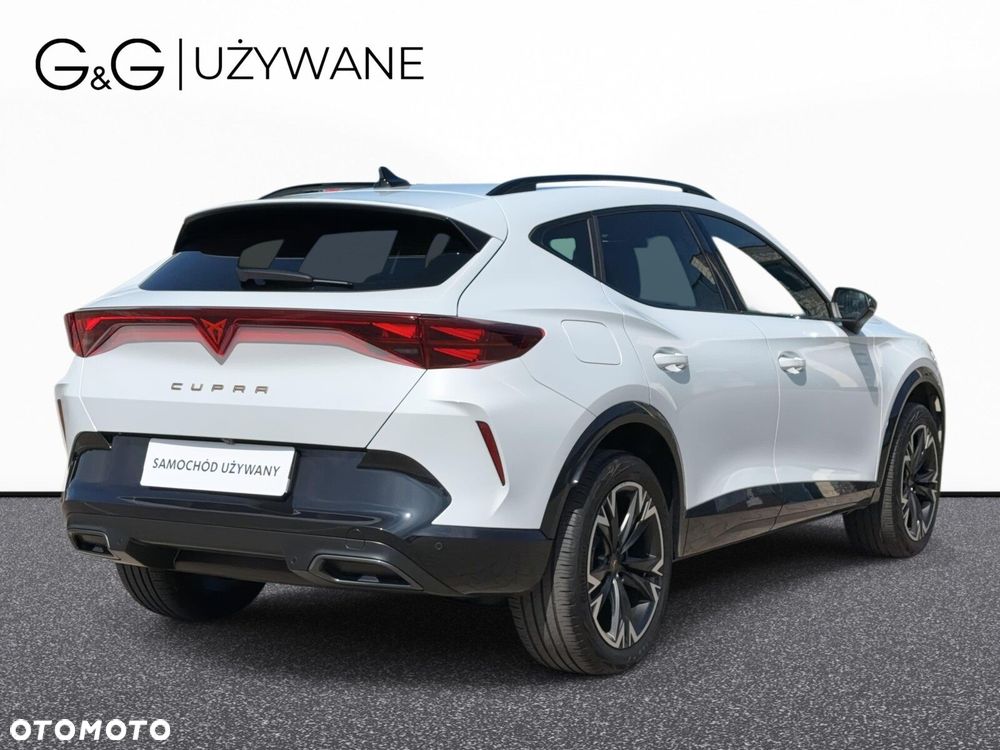 Cupra Formentor - 6