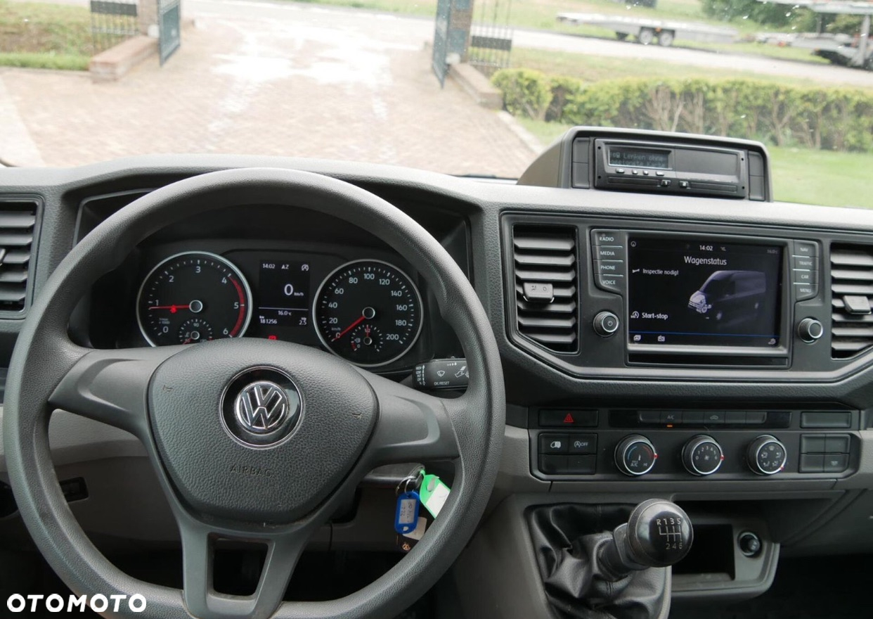 Volkswagen Crafter L2H2 - 17