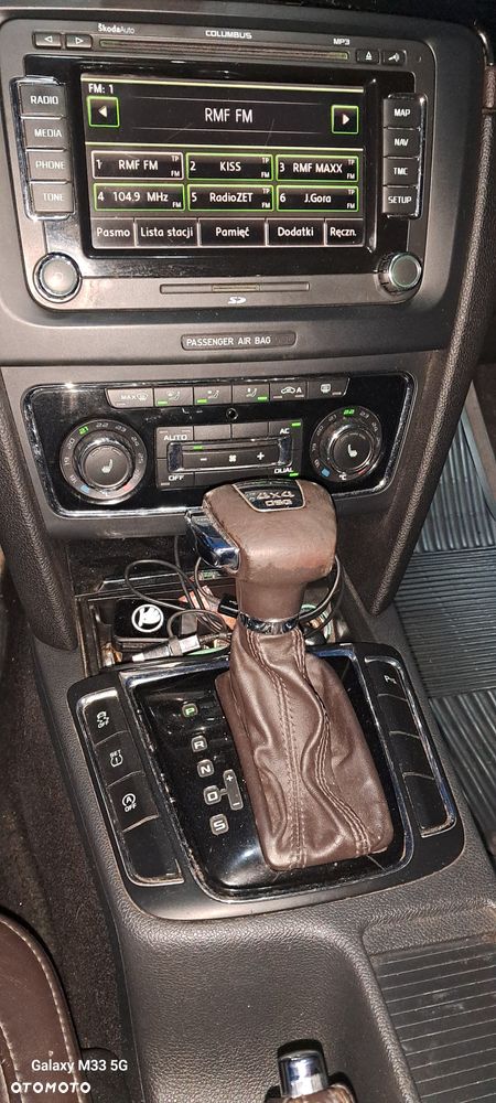 Skoda Superb 3.6 V6 4x4 DSG L&K - 26