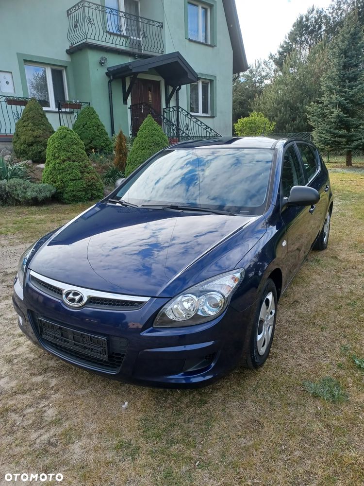 Hyundai i30 1.4 Blue Classic - 1