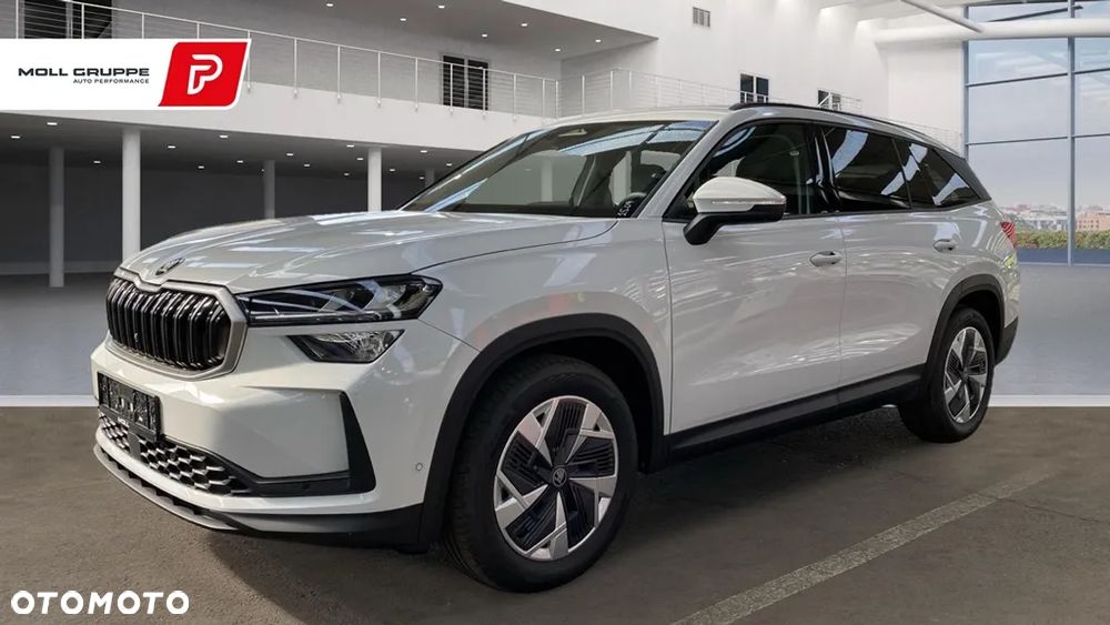 Skoda Kodiaq 2.0 TDI 4x2 Selection DSG