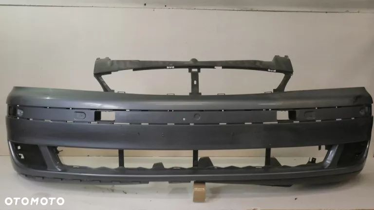 GALAXY MK2 Zderzak przód - 1