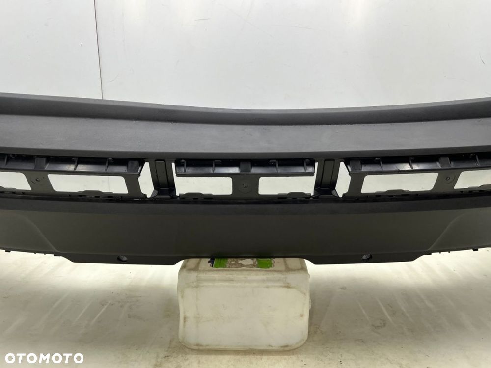 Zderzak tylny Peugeot 3008 II 2 16-24r. tył 6XPDC 9811865077 - 7