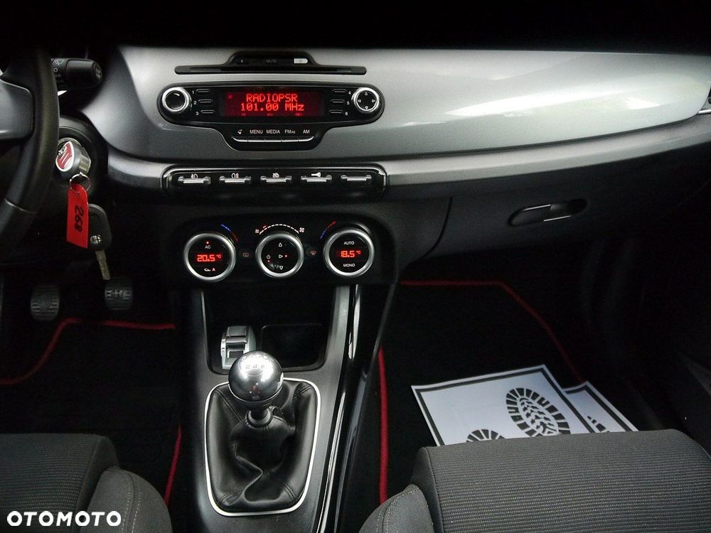 Alfa Romeo Giulietta 1.4 TB 16V Impression - 22