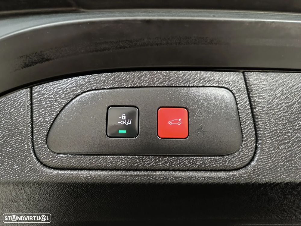 DS DS7 Crossback PureTech 130 Aut. Performance Line - 27