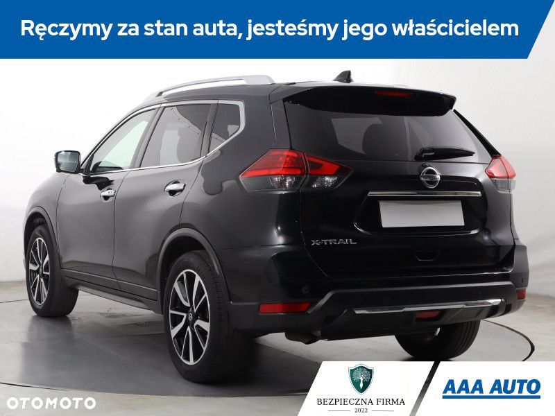 Nissan X-Trail - 5