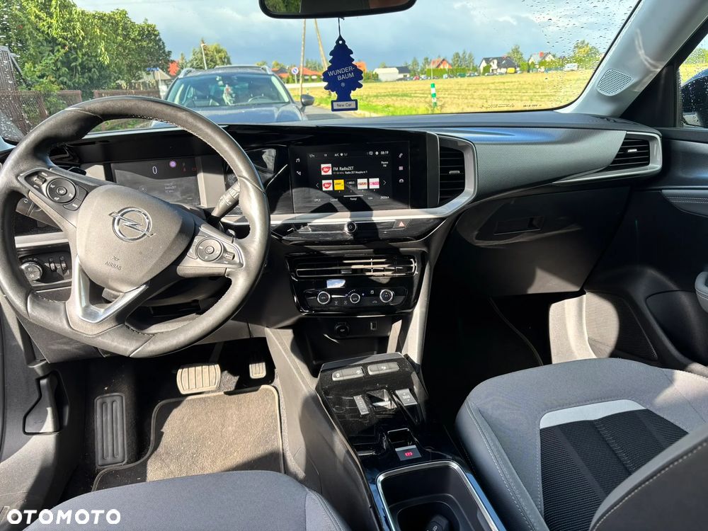 Opel Mokka 1.2 T Elegance S&S - 19