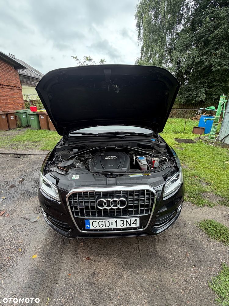 Audi Q5 - 27