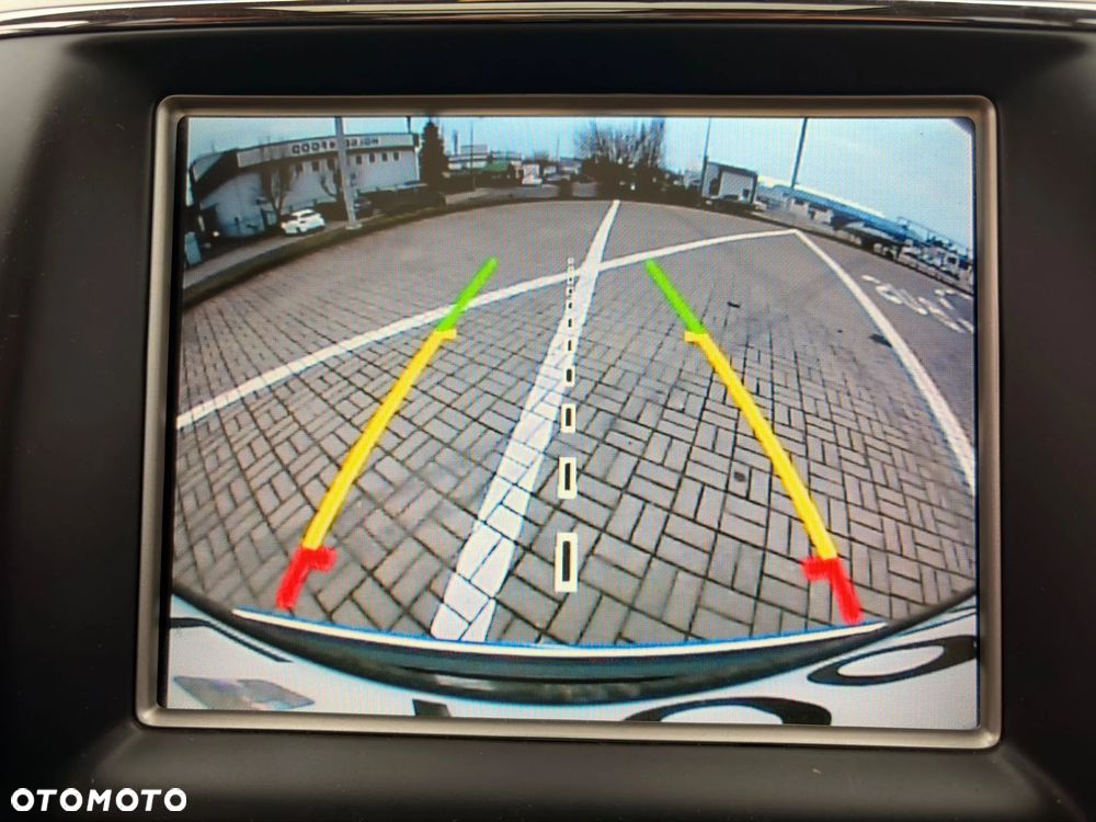 Jeep Grand Cherokee 3.0 V6 Multijet 4WD Automatik Limited - 20