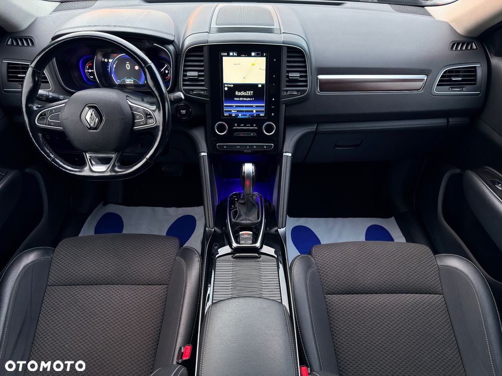 Renault Koleos 2.0 dCi Intens 4x4 X-Tronic - 7