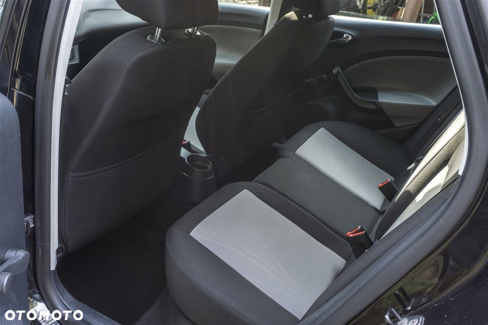 Seat Ibiza - 14
